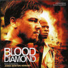BLOOD DIAMOND (SCORE) / O.S.T. - BLOOD DIAMOND (SCORE) / O.S.T. CD