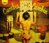 CUMBIA CUMBIA 1 & 2 / VARIOUS - CUMBIA CUMBIA 1 & 2 / VARIOUS CD