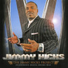 HICKS,JIMMY - JIMMY HICKS PROJECT CD