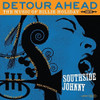 SOUTHSIDE JOHNNY - DETOUR AHEAD: MUSIC OF BILLIE HOLIDAY VINYL LP