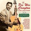 CRAYTON,PEE WEE - COLLECTION: 1947-62 CD