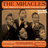 MIRACLES - SINGLES & ALBUMS COLLECTION 1958-62 CD