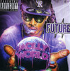 FUTURE - MOLLY WORLD CD