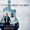 MOON VS SUN - I'M GOING TO BREAK YOUR HEART / O.S.T. CD