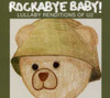 ROCKABYE BABY! - LULLABY RENDITIONS OF U2 CD