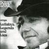 BARE,BOBBY - LULLABYS LEGENDS & LIES CD