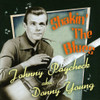 PAYCHECK,JOHNNY - SHAKIN' THE BLUES CD