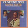 NELSON ,OLIVER - SWISS SUITE CD