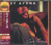 AYERS,ROY - LOVE FANTASY CD