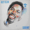 OCEAN,BILLY - SUDDENLY CD