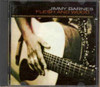 BARNES,JIMMY - FLESH & WOOD CD