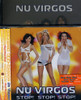 NU VIRGOS - STOP! STOP! STOP CD