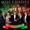 MOCEDADES - POR AMOR A MEXICO VOLUME 2 CD