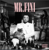 GUE PEQUENO - MR FINI CD