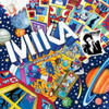 MIKA - BOY WHO KNEW TOO MUCH CD