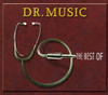 DR. MUSIC - BEST OF (RETROSPECTIVE) CD