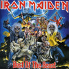 IRON MAIDEN - BEST OF THE BEAST CD