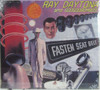 DAYTONA,RAY & THE GOOGOOBOMBOS - FASTEN SEAT BELT CD