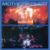 MOTHERS FINEST - LIVE CD