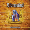 STORMWIND - RESURRECTION CD