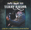 RASOR,TERRY - LIVE AT POOR DAVID'S PUB CD