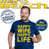 BARTH,MARIO - HAPPY WIFE HAPPY LIFE CD
