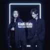 KINKI KIDS - TOPAZ LOVE / DESTINY CD