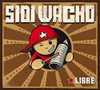 SIDI WACHO - LIBRE CD