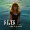 HENWOOD,MEGAN - RIVER CD