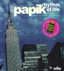 PAPIK - RHYTHM OF LIFE CD