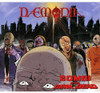 DAEMONIA - ZOMBI/DOWN OF THE DEAD CD