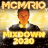 MC MARIO - MIXDOWN 2020 CD