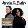 HOLLAND,JOOLS & TURNER,RUBY - JOOLS & RUBY CD