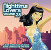 NIGHTTIME LOVERS 28 / VARIOUS - NIGHTTIME LOVERS 28 / VARIOUS CD