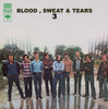 BLOOD SWEAT & TEARS - 3 CD
