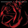 CASH,ROSANNE - BLACK CADILLAC CD