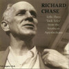 CHASE,RICHARD - TELLS THREE JACK TALES FROM SOUTHERN APPALACHIANS CD