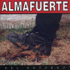 ALMAFUERTE - DEL ENTORNO CD