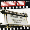 ZINN,HOWARD - STORIES HOLLYWOOD NEVER TELLS CD