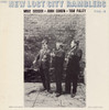 NEW LOST CITY RAMBLERS - NEW LOST CITY RAMBLERS - VOL. 2 CD