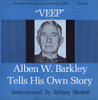 BARKLEY,ALBEN W. - VEEP: FORMER VICE-PRESIDENT ALBEN W. BARKLEY CD