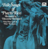 FOLK SONGS OF PUERTO RICO / VA - FOLK SONGS OF PUERTO RICO / VA CD