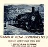 STEAM LOCOMOTIVES 3 / VARIOUS - STEAM LOCOMOTIVES 3 / VARIOUS CD