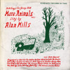 MILLS,ALAN - MORE ANIMALS, VOL. 2 CD