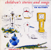 MCCURDY,ED - CHILDREN'S SONGS AND STORIES CD