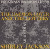 JACKSON,SHIRLEY - THE DAEMON LOVER AND THE LOTTERY CD