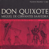 CROCKER,LESTER G. - DON QUIXOTE: BY MIGUEL DE CERVANTES SAAVEDRA CD