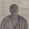 RICHARDS,JOHN F.C. - SELECTIONS FROM CICERO CD