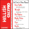 HELLISH CALYPSO / VARIOUS - HELLISH CALYPSO / VARIOUS CD