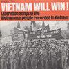 VIETNAM WILL WIN / VARIOUS - VIETNAM WILL WIN / VARIOUS CD